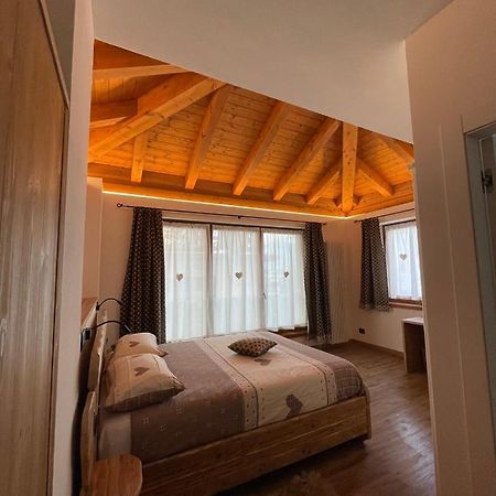 C'Era Una Volta Un Re… Calalzo di Cadore Exteriér fotografie