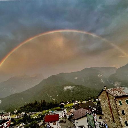 C'Era Una Volta Un Re… Calalzo di Cadore Exteriér fotografie