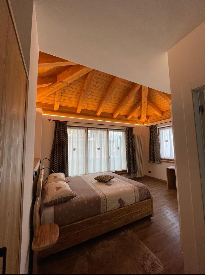 C'Era Una Volta Un Re… Calalzo di Cadore Exteriér fotografie