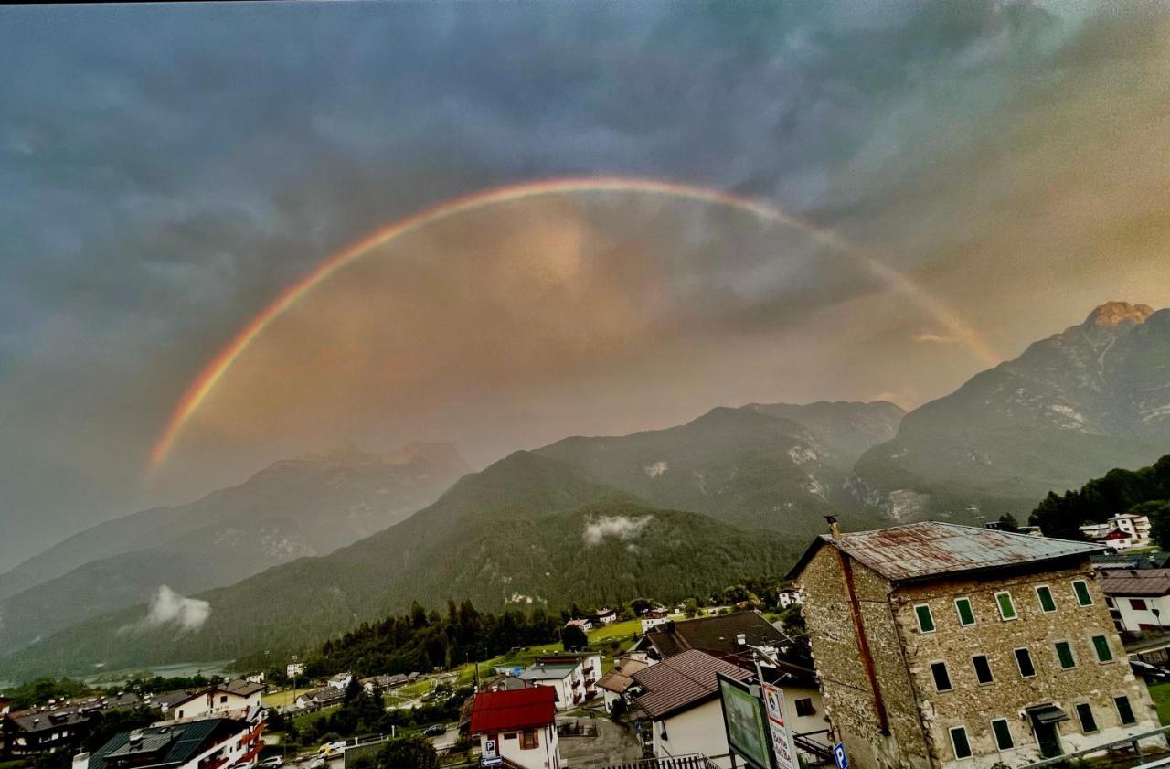 C'Era Una Volta Un Re… Calalzo di Cadore Exteriér fotografie
