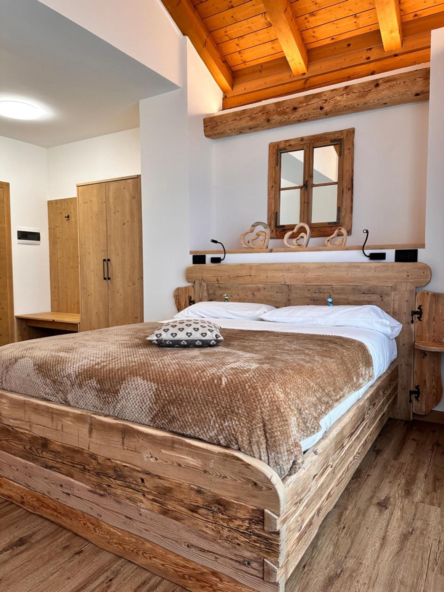 C'Era Una Volta Un Re… Calalzo di Cadore Exteriér fotografie