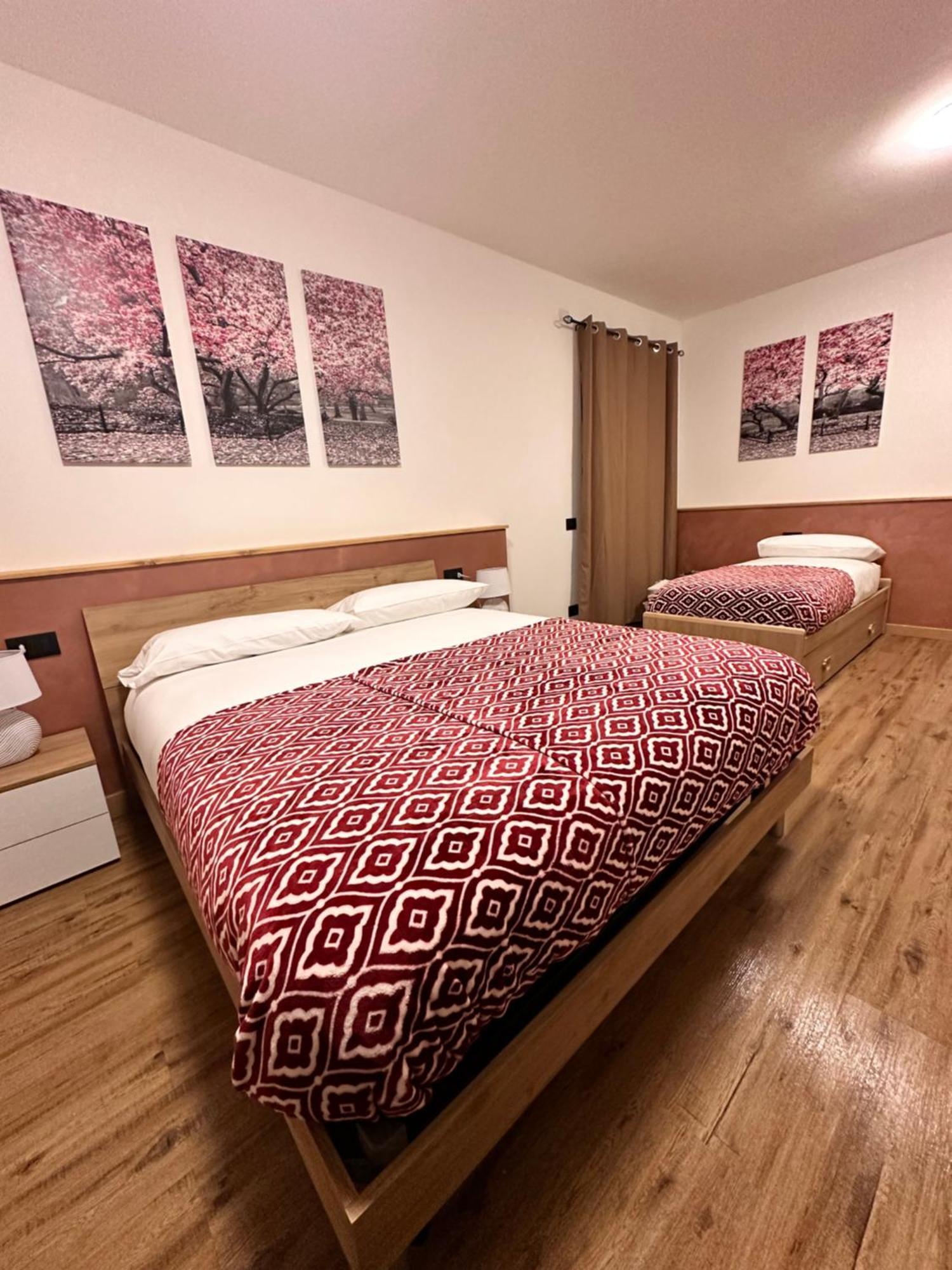 C'Era Una Volta Un Re… Calalzo di Cadore Exteriér fotografie
