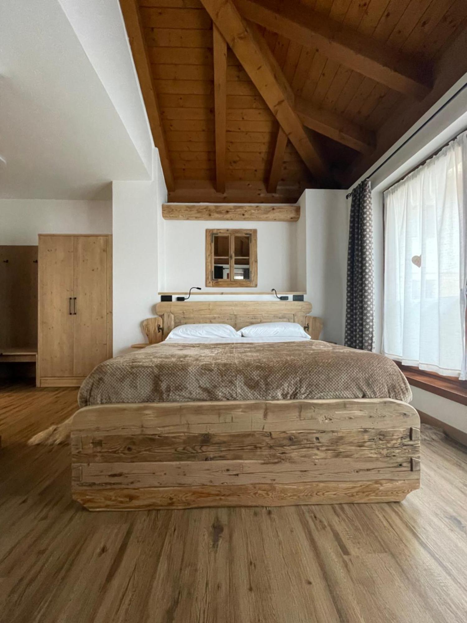 C'Era Una Volta Un Re… Calalzo di Cadore Exteriér fotografie