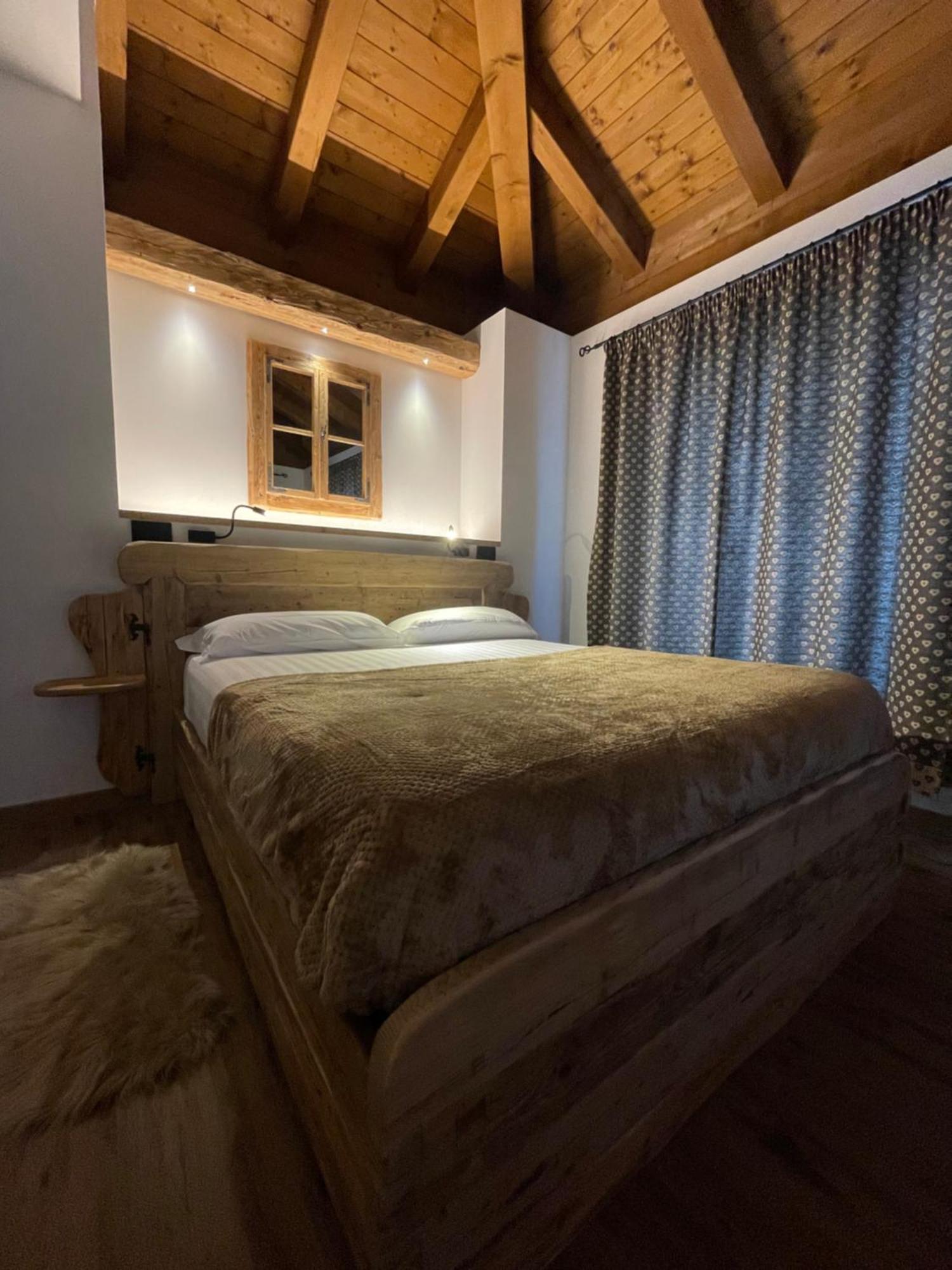 C'Era Una Volta Un Re… Calalzo di Cadore Exteriér fotografie