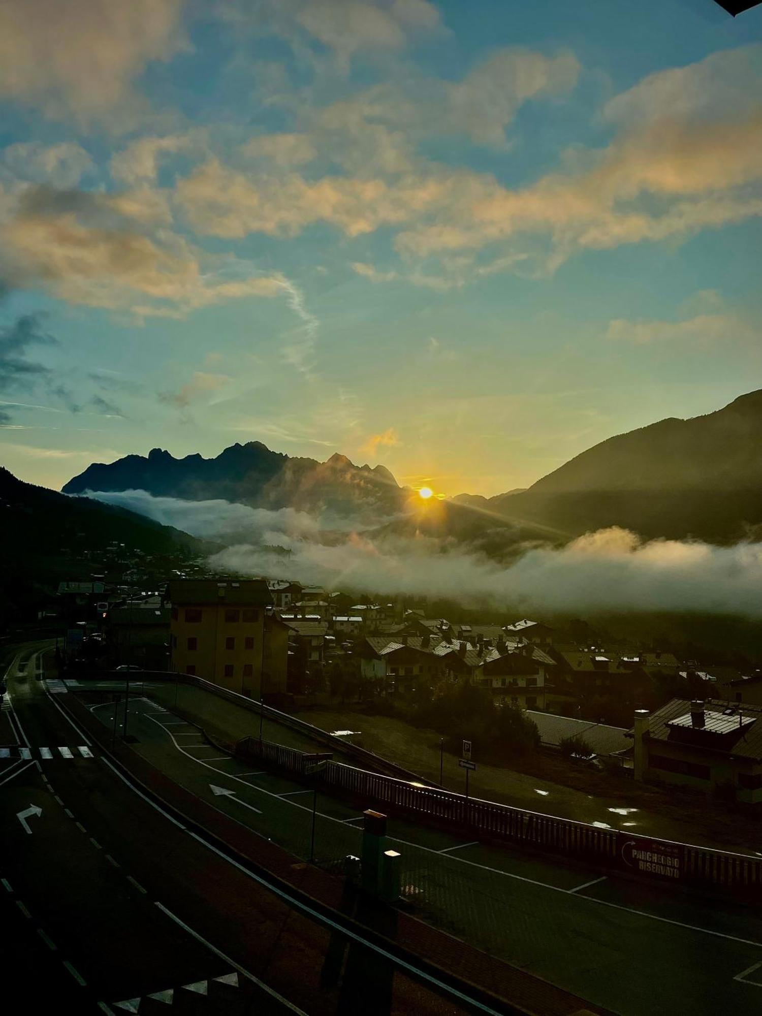 C'Era Una Volta Un Re… Calalzo di Cadore Exteriér fotografie